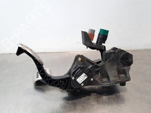 Gaspedaal RENAULT CLIO V (B7_) 1.0 TCe 90 (B7MT) (91 hp) 17112700