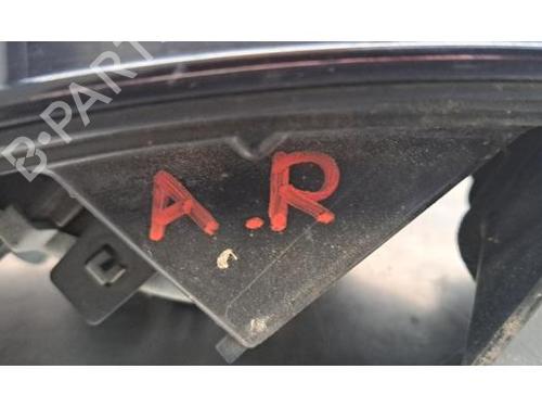 Right taillight RENAULT CAPTUR I (J5_, H5_) 1.5 dCi 90 (J5N4, J5M5, J5MW, J5M6, J5AL, J5AJ) | BP32850571C35 - Image 3