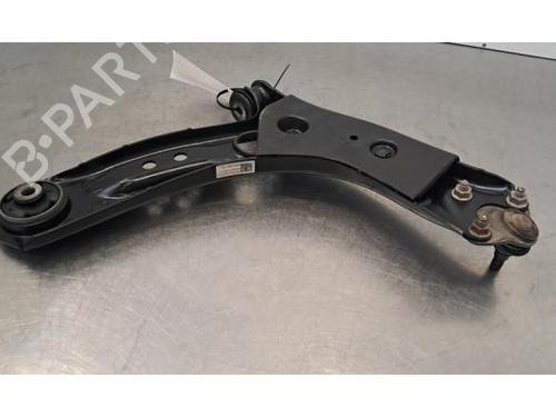 Left front suspension arm VW GOLF VIII (CD1, DA1) 2.0 TDI | BP40273142M12 - Image 3