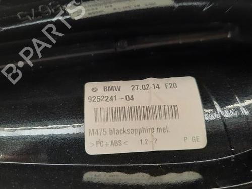 Electronic module BMW 5 (F10) 520 d | BP23613614M83 