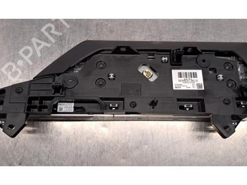 Display monitor CITROËN C5 X (ND_, NC_) PureTech 130 (NCHNSP) | BP29844473C48