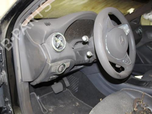 Pipe MERCEDES-BENZ A-CLASS (W176) A 200 CDI / d (176.008) | BP23599665M125 - Image 21