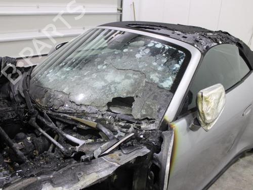 Electronic module PORSCHE 911 Convertible (992) 3.0 Carrera 4 (992610) | BP26146071M83