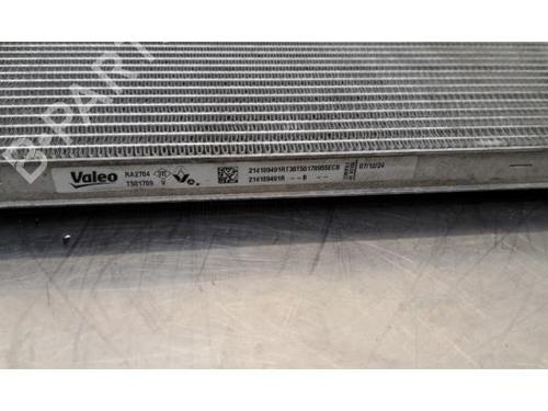 Water radiator NISSAN INTERSTAR Van (XDD) DCI 150 | BP37083158M31 - Image 5