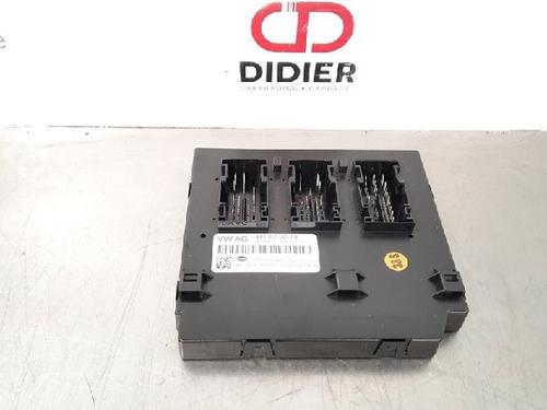 Used Electronic module AUDI Q3 (8UB, 8UG) 2.0 TDI quattro (150 hp) 10885351