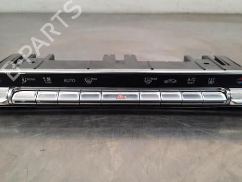 Climate control MERCEDES-BENZ CLA (C118) CLA 250 e (118.386) | BP23607173I5
