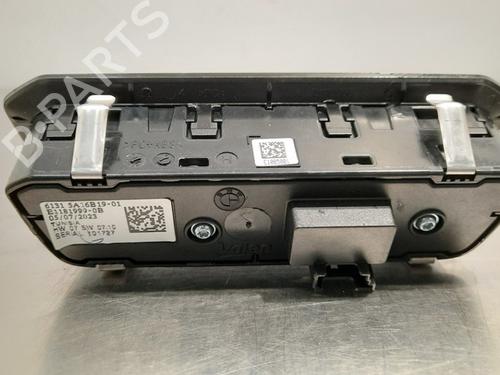 Headlight switch BMW 5 (G60, G90, G68) i5 eDrive40 | BP18831420I24 