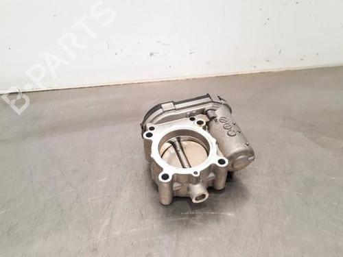 Used Throttle body MERCEDES-BENZ C-CLASS Coupe (C205) C 180 (205.340) (156 hp) 20079035