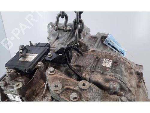 Gearbox VOLVO V40 Hatchback (525) D2 | BP33753074M3 - Image 5