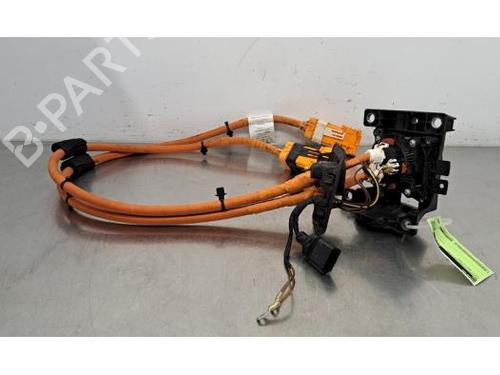 Used Cable AUDI E-TRON Sportback (GEA) 50 quattro (313 hp) 29317919