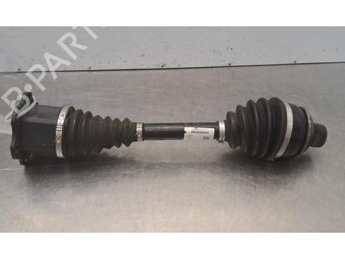 Used Right front driveshaft Right front driveshaft 37275720 37275720