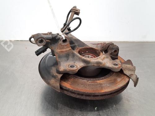 Used Right front steering knuckle FORD FIESTA VII (HJ, HF) 1.0 EcoBoost (125 hp) 15025960