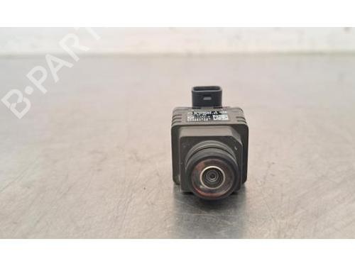 Used Camera BMW 4 Gran Coupe (G26) 420 d Mild-Hybrid (190 hp) 29263466