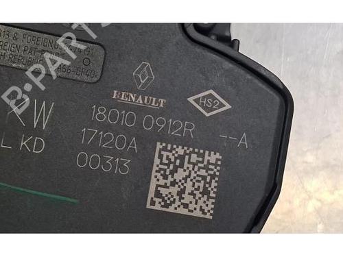 Pedal DACIA SANDERO III 1.0 SCe 65 | BP40050055I4 - Image 4