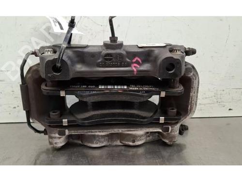 Left front brake caliper PORSCHE 718 BOXSTER (982) 2.0 T (982320, 982321, 982350, 982351) | BP39754864M105 - Image 2