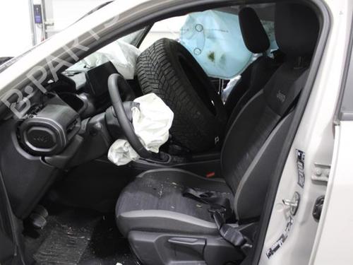 Starter JEEP AVENGER (J2) 1.2 GSE T3 | BP29343741M8 
