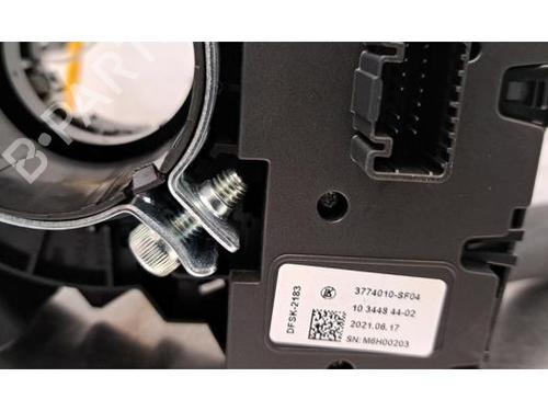 Steering column stalk FENGON GLORY 600 1.5 GDi | BP34433441I23  - Image 7