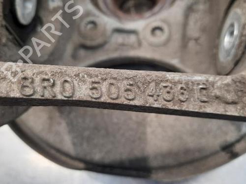 Right rear steering knuckle PORSCHE MACAN (95B) 3.0 GTS | BP21674498M28 