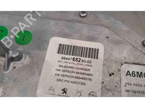 Other PEUGEOT 208 II (UB_, UP_, UW_, UJ_) e-208 | BP29879311O1