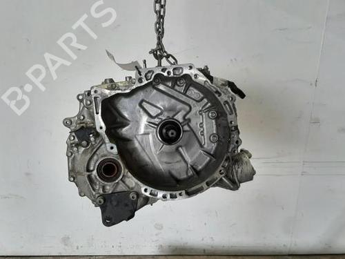 Gearbox PEUGEOT PARTNER Box Body/MPV (K9) 1.5 BlueHDI 130 | BP23604255M3 