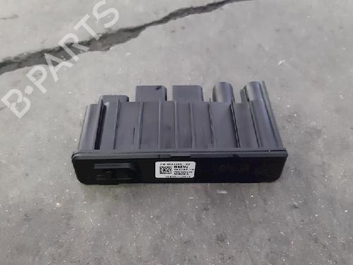Elektronisk modul BMW 1 (F40) 116 d (116 hp) 10871378