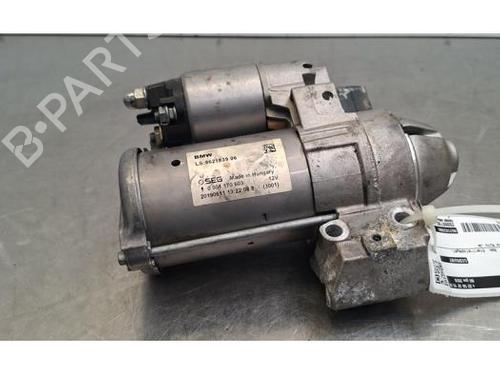 Used Starter Starter 37225375 37225375