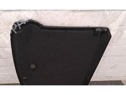 Rear parcel shelf LAND ROVER RANGE ROVER EVOQUE (L538) 2.0 D 4x4 | BP31818815C85