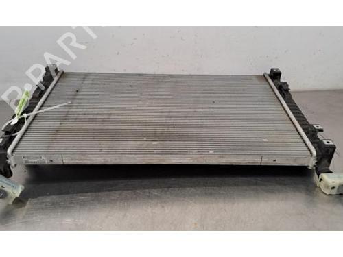 Water radiator PEUGEOT 308 III (FB_, FH_, FP_, F3_, FM_) PureTech 130 (FPHNSL, FPHNST) | BP29468189M31 