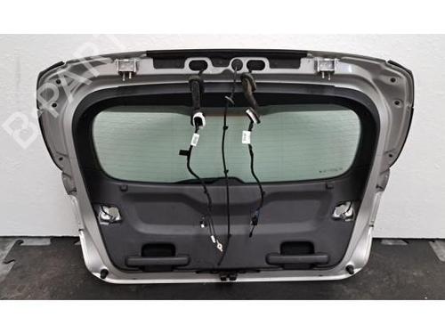 Tailgate FORD FOCUS IV (HN) 1.0 EcoBoost | BP37514814C6 - Image 5