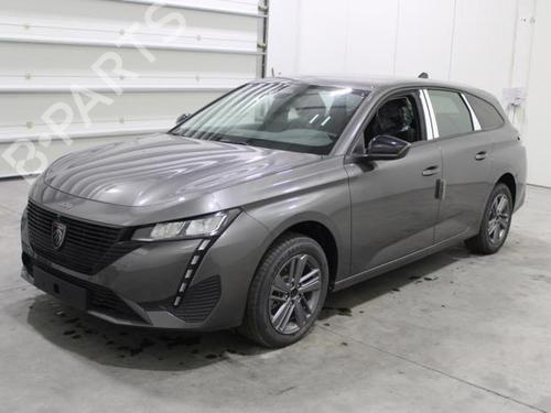 Used Parts PEUGEOT 308 SW III (FC_, FJ_, FR_, F4_, FN_) PureTech 130 (FRHNSL, FRHNST) (131 hp) 3479193