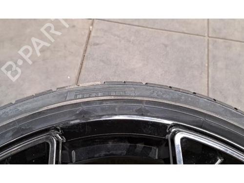 Fælk AUDI A3 Limousine (8YS, 8YM) S3 TFSI quattro | BP35780218C45 - Image 3