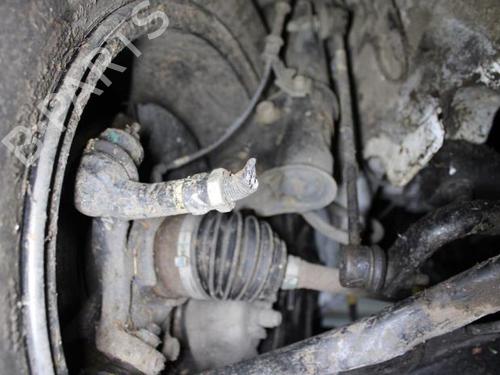 Gearbox mount HYUNDAI i20 II (GB, IB) 1.2 | BP20080755M88 