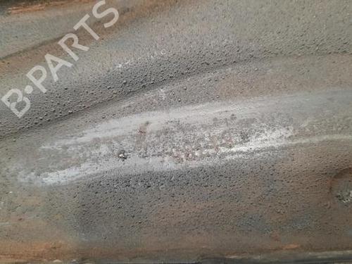 Right front suspension arm PEUGEOT 5008 II (MC_, MJ_, MR_, M4_) 1.5 BlueHDi 130 (MCYHZJ, MCYHZR, MCYHZX) | BP23579533M13