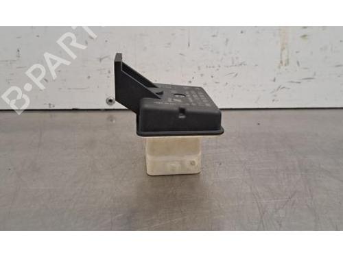 Used Electronic module Electronic module RENAULT KANGOO III Box Body/MPV 1.5 Blue dCi 95 (FJAB) (95 hp) 34433628 34433628