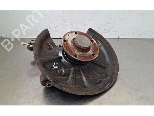 Left rear steering knuckle VW GOLF VIII (CD1, DA1) 2.0 GTI Clubsport | BP38605979M27 - Image 3