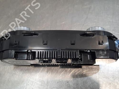 Climate control MERCEDES-BENZ CLA Coupe (C117) CLA 200 CDI / d (117.308) | BP10900041I5 