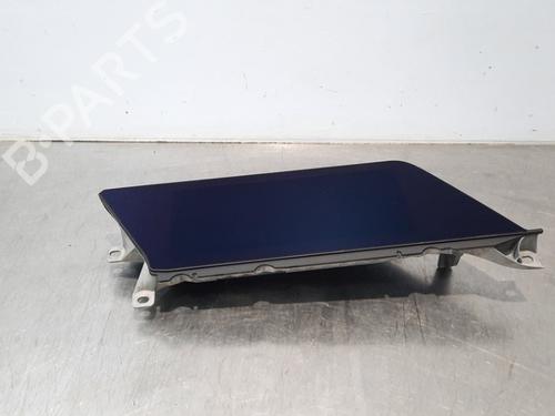 Multifunctionele display BMW 1 (F40) 116 d (116 hp) 10901973