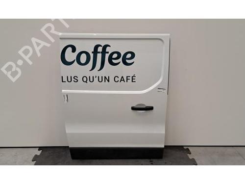 Used Right slide door Right slide door RENAULT TRAFIC III Van (FG_) 2.0 dCi 145 (FGML) (145 hp) 36772639 36772639