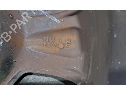 Rim RENAULT ZOE (BFM_) ZOE (BFMC, BFMD) | BP25348122C45