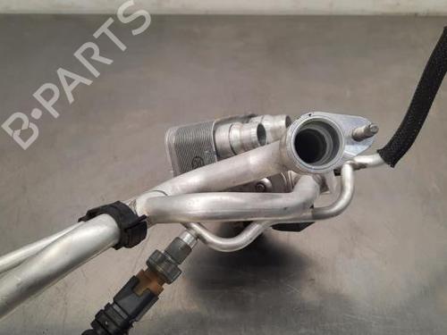 AC radiator PEUGEOT 408 II (FP_, F3_) Hybrid 136 (FPHPYC) | BP23602652M32 
