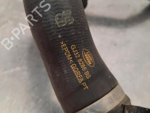 Pipe LAND ROVER DISCOVERY SPORT (L550) 2.0 D 4x4 | BP23580728M125 