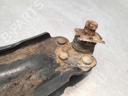 Left front suspension arm RENAULT KANGOO Express (FW0/1_) 1.5 dCi 75 (FW07, FW10, FW04) | BP10900084M12 