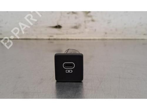 Used Electronic module Electronic module LAND ROVER RANGE ROVER V (L460) D300 MHEV AWD (300 hp) 36444053 36444053