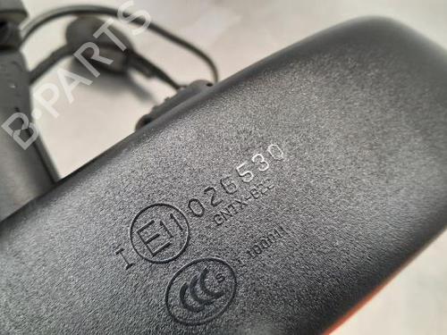 Rear mirror MERCEDES-BENZ GLC (X253) 220 d 4-matic (253.905, 253.903) | BP20079899I6 
