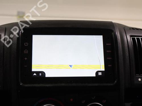 Tailgate PEUGEOT BOXER Van 2.2 BlueHDi 140 | BP36892900C6  - Image 34