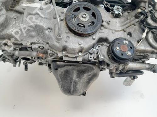 Engine SUBARU XV (GT) 2.0 i AWD (GT7) | BP26944894M1 