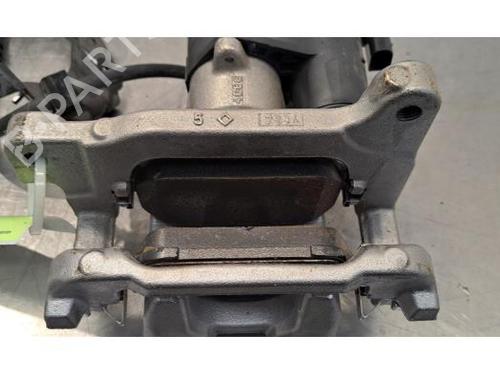 Left rear brake caliper PEUGEOT 3008 III (KA_, KB_, KC_) e-210 (KCZKZX) | BP30605071M107
