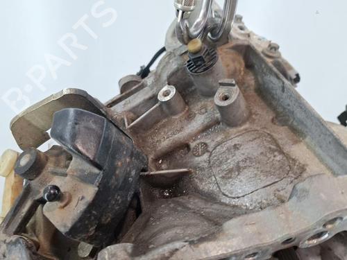 Gearbox OPEL CORSA F (P2JO) 1.5 (68) | BP38274546M3 - Image 5