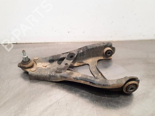 Used Left front suspension arm DACIA DUSTER (HM_) 1.0 LPG (HMMT) (101 hp) 17112831
