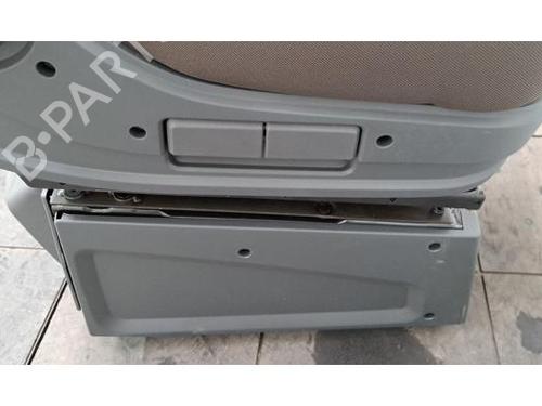 Right front seat PEUGEOT BOXER Platform/Chassis 2.2 BlueHDi 140 | BP34048487C16  - Image 10